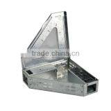 Multi Catch Clear Top Humane Repeater Corner Mouse Trap SX-5016CL thumbnail-3