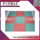Customized Outdoor Kindergarten Rubber Floor Mat thumbnail-1