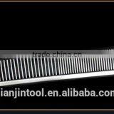 QJ-PT22 Durable High Quality Dog Cutting Scissors Set thumbnail-4