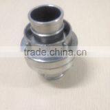 Aluminium Gremany Type Fire Hose Couplings/fire Fighting Pipe Fitting Equipment With Female Thread BSP thumbnail-3
