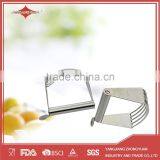 Manual Stainless Steel Dough Blender With Handle thumbnail-1