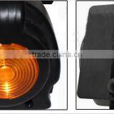 12V Car Electric Air Pump With Light Car Tire Inflator thumbnail-3