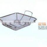 QC108 Stainless Steel Strainer