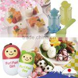 Easy to Use Convenient Onigiri Rice Ball Mold for Making Lunch thumbnail-2