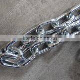 Manufacturers Directly Selling High Quality H.D.G G30 DIN 763 Long Link Chain thumbnail-3