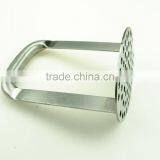 42116 Stainless Steel Potato Masher,Potato Press thumbnail-5