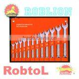 European Type Combination Wrench Set(itemID:URAY)-MARY thumbnail-1