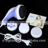 Hot Relax Massager Body Massager Fat Reduce Remover Slim Machine Spin & Tone thumbnail-2