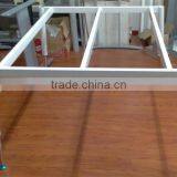 Conical Conference Table Leg thumbnail-1