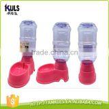 Wholesale Automatic Cat/dog Pet Feeder Bowl Dish thumbnail-3