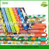 Factory Manufacture 22 mm Diameter Indian Grass Broom Sticks thumbnail-2