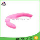 Lottie New Product Sex Toy Type and Sex Products Properties Cheap Price Promotion Silicone Dildos for Men thumbnail-2