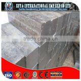 low price high quality Q235 square steel bar