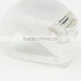 New Bicycle Light Lamp Rear Wheel Waterproof Safety Colorful Rubber Led Silicone Bike Light thumbnail-3