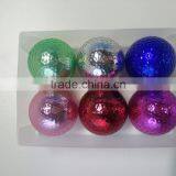 New Design Promotion Golf Gift Ball thumbnail-5