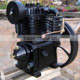 Industrial Belt Drive Air Pump - BC50T thumbnail-3