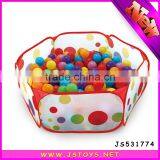 Big Kids Ball Pool With Ball thumbnail-1