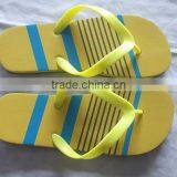 NEW Men's Casual Summer Beach Flip Flops thumbnail-1