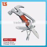 2014 New Hand Tool Set/Multi Hammer With Plie( 8921W ) thumbnail-1