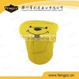 Animal Shape Laundry Basket for Clothes,folding Kids Toys thumbnail-2