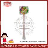 Fruit Powder Stick Candy/ CC Stick Candy thumbnail-5