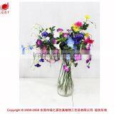 Colorful Best Artificial Garden Decoration Popular Flowers thumbnail-1