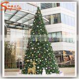 Direct Manufacturer Snowing Artificial Christmas Tree thumbnail-4