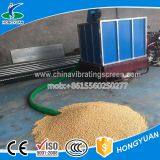 Directly Selling Protable Rapeseed Hose Screw Auger Conveyor thumbnail-5