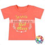 2016 Lovely Baby Shirts Short Sleeve Cotton T-Shirts 0-6 Years Old New Model Shirts thumbnail-6