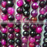 Natural Stone Black With Pink thumbnail-1