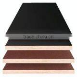 Heze Kaixin Browm Film Faced Plywood thumbnail-1