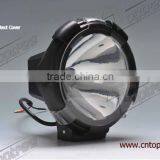7" Round Hyundai,Cat Excavator Xenon Work Lamp