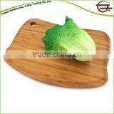 Wholesale Nature Chop Board End Grain thumbnail-1