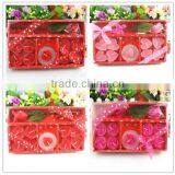 2013 Hotest OEM Paper Candle Box