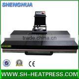 Machine for Sublimation Size 100*70 thumbnail-1