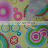 Baby Napkin Printing Jersey Fabric Bond TPU Transparent and Breathable Film thumbnail-6