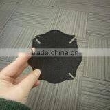 Chinese Custom Laser Cutting Woven Patch Embroidery Patch for Clothing thumbnail-3