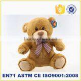Plush China Toy Bears Bouquet Stuffing Machine Teddy Bear