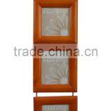 Inexpensive Wooden Picture Frames,Bedroom Wall Hanging Photo Frames thumbnail-1