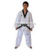 WTF APPRVOED FIGHTER TAEKWONDO UNIFORM - DAN DOBOK Taekwondo Uniform