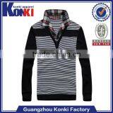 Eco-Friendly High Visibility Long Sleeve Polo Tshirts thumbnail-1