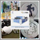 Metal Sheet and Non Metal Materials Mixed Laser Cutting Machine for ss cs thumbnail-2