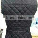 Ladies Vest Stock thumbnail-2