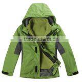 Kids Outdoor Jacket / Waterproof Jacket for Kids Supply From Factory Directly thumbnail-6