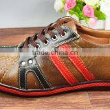 GZY High Heel Shoes Women Wholesale Guangzhou China Export 2017 Leather Material Europe-Ameican Model Business Stoc thumbnail-3