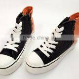 GZY Professional Manufacturer High Quality Cheap Price Stock Ladies Shoes thumbnail-6