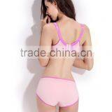 Pregnant Women New Style Bra and Panty Sets thumbnail-6