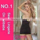 2015 New Style 14 Years Full Sexy Elegant Clubwear thumbnail-2