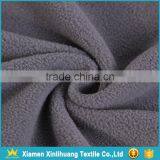 Widely Applicable Knitted Weft Reversible Polar Fleece Fabric for Sale thumbnail-2