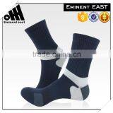 Custom Logo Cottom Sport Men Socks With High Quality thumbnail-2